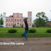 2015 Latvia Birni Pils 1